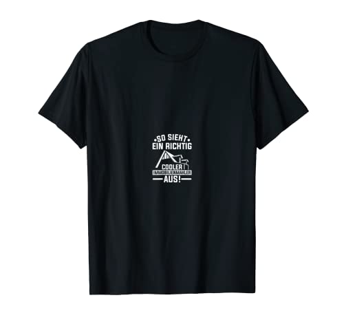 Immobilienhändler Häusermakler Immobilienmakler Spruch T-Shirt