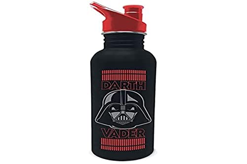 Pyramid International MDB25908 Star_Wars Zubehör, Schwarz/Rot, One Size