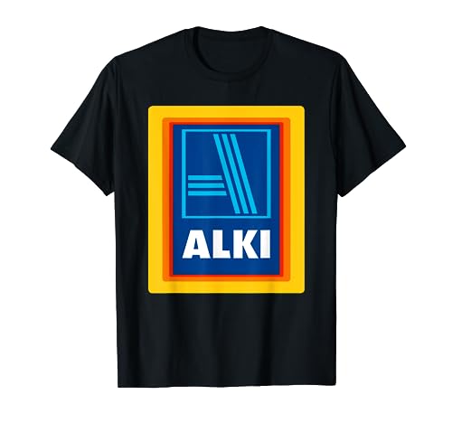 alki T-Shirt