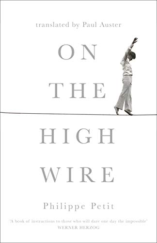 On the High Wire (W&N Essentials) (English Edition)