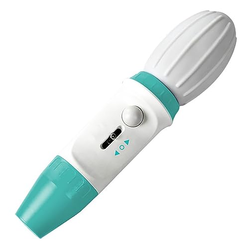 DMOYS Großvolumige Pipette, 0,1–1000 ml, manuelle Pipette mit Ausblasfunktion, Laborprobenehmer mit Anti-Suck-Back, manuelle Pipette, für die Abgabe flüssiger Proben, Labor, Forschung