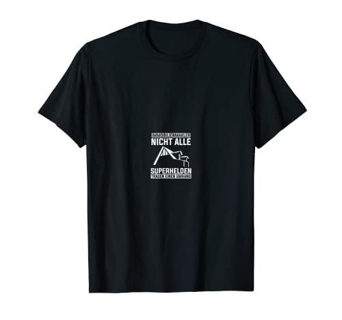 Immobilienhändler Häusermakler Immobilienmakler Spruch T-Shirt