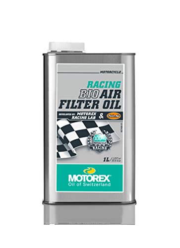 Motorex Racing Bio Liquid Power Luftfilteröl 1 Liter