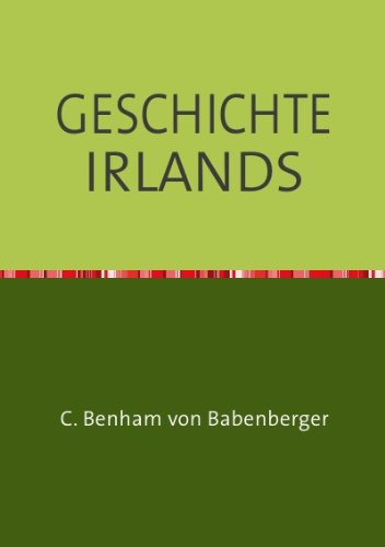 GESCHICHTE IRLANDS: Land der Unterdrückten