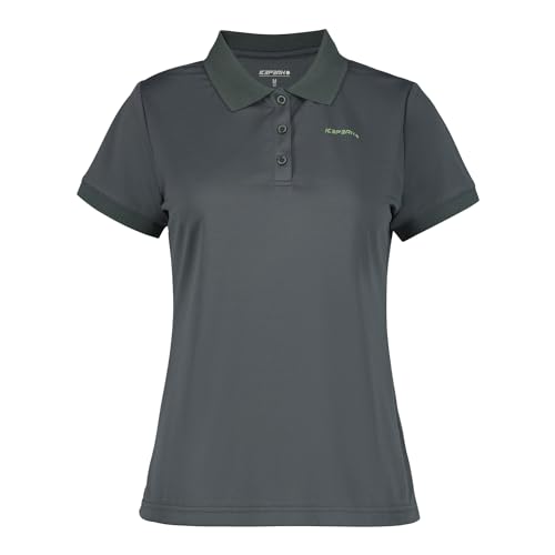 Icepeak Bayard Polo Damen - XXL