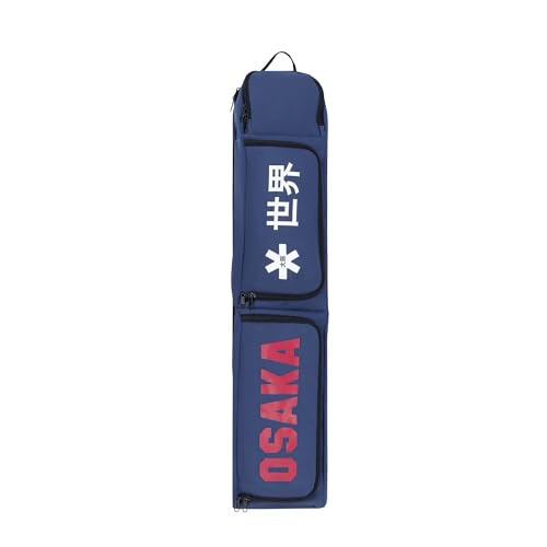 Osaka Hockey Schlägertasche Sports 2.0 Mittelgroß - Navy