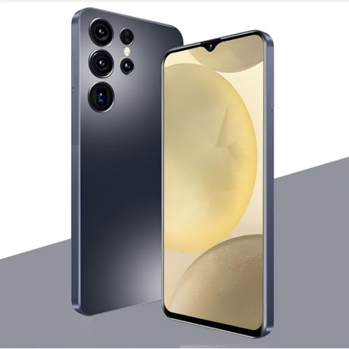 FOXIONO kann das Handy abschalten, 6,52 Zoll zugang, 2GRAM, 32GROM,nur noch WCDMA:850/1700/2100MHZfrequenz, eine mit eingebauten SIM-Karten, Android und Smartphones (5black)