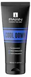 PAWN Cool Down – Sportcreme nach dem Training, Entmutigend, entspannend und antioxidativ, reduziert die Ermüdung nach dem Sport, hergestellt in Italien, 100 ml, enthält Wirkstoffe aus biologischem