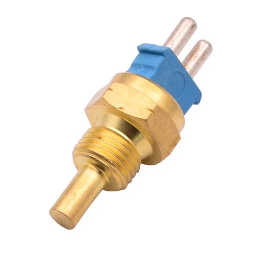 Auto Motor Kühlmitteltemperatursensor für Mercedes Benz W124 W126 W129 W201 W202 300E 400E 500E C220 S420 S600 0085424517