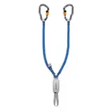 PETZL - Leine SCORPIO VERTIGO - Unisex, Mehrfarbig, Einheitsgröße