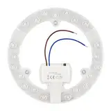 LED Modul, Umrüstsatz, Magnet, 18W tagesweiß