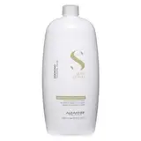 Alfaparf Milano Semi Di Lino Diamond Illuminating Conditioner, 1000 ml, Undefined