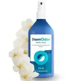 StomOdor Spray 50ml - Stoma Geruch entfernen mit essentiellen Öle - für jede Stomaversorgung, bei Colostomie, Ileostomie, Urostomie, für Stomabeutel und Umgebung