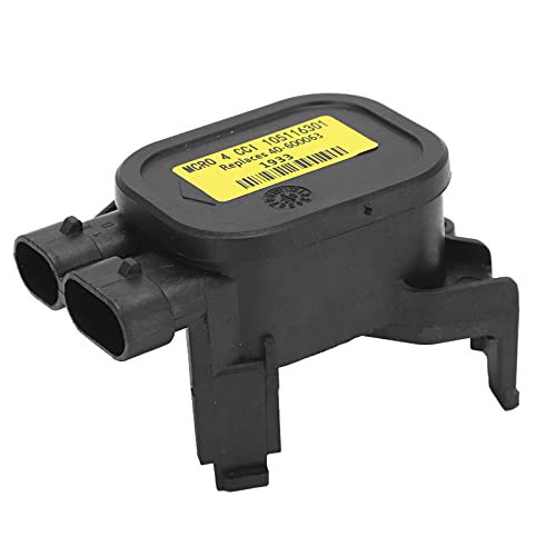 MCOR4 Drosselklappenpotentiometer Club, Club Car MCOR4 Drosselklappenpotentiometer 105116301 AM293101 Ersatz für DS Precedent