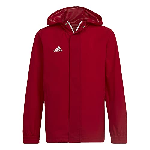 adidas Unisex Kinder Ent22 Aw Jkty Jacket, Tepore, 13-14 Jahre EU