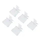 Biitfuu 5Pcs Transparenter Kunststoff Queen Fangclip Sets One Hand Bee Catchers Trap Box Imkerei Werkzeugausrüstung