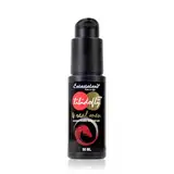 Libidofly Delay Gel 50 ml Potenzmittel zur Verzögerung des Orgasmus - für eine lange und harte Erektion für länger Sex - von Extasialand