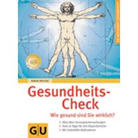 GU Gesundheits-Check, 1 St