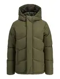 Jack & Jones World Puffer Winterjacke Jungen - 164