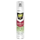 Raid Essentials Insektenspray, Ameisenspray und Schabenabwehr Raumschutz-Spray, 300 ml