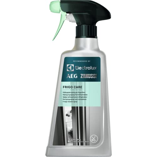 AEG M3RCS200 9029799385 Reinigungsspray für Kühlschränke, 500 ml
