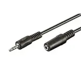 EWENT EW – 220200–030 N-p-Audio Kabel