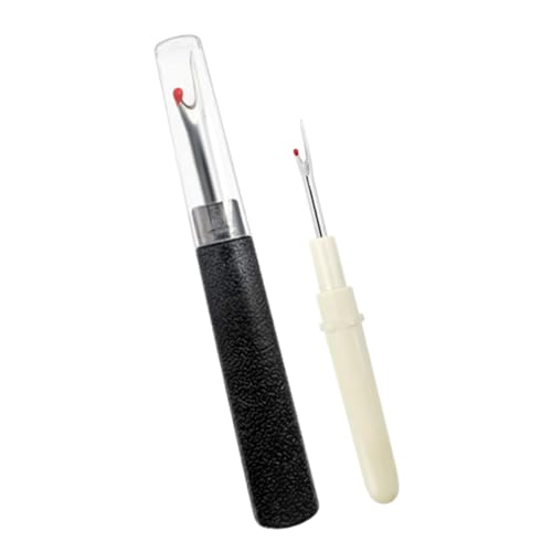 Artibetter Stickentferner Fadenschneider Mit Ergonomischem Griff Werkzeug Für Nähgeschäfte
