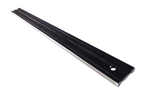 Taylor Toolworks 50" eloxiertes Aluminium Straight Edge garantiert Straight to Innerhalb 0,003" über Volle 50" Länge SE50