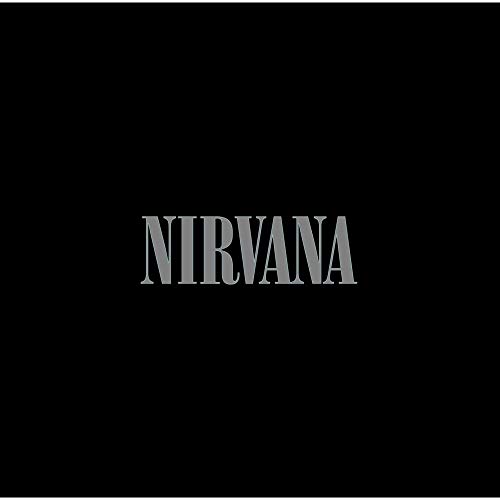 Nirvana - Best Of