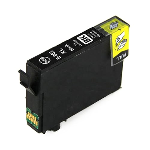 SUMMITDRAGON Die Druckpatrone Dauert Für T603 2810 2830 2835 2850 Einfach Installation Klare Dokumente Und Fotos Bildungseinrichtung Lieferungen
