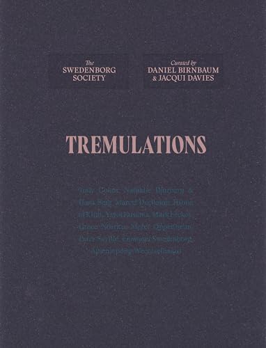 Tremulations: The Swedenborg Society