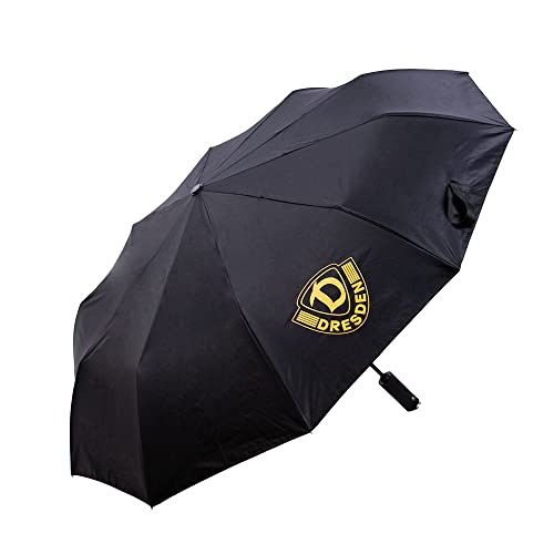 SG Dynamo Dresden Regenschirm LED - Automatik - 21 Zoll