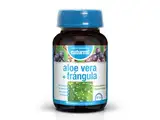 Naturmil | Aloe Vera + Frangula - 90 Tabletten | Rhamnus Frangula, Aloe Barbadensis