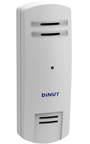 Dinuy Se. KNX. 002 – Sensor Helligkeit knx-rf