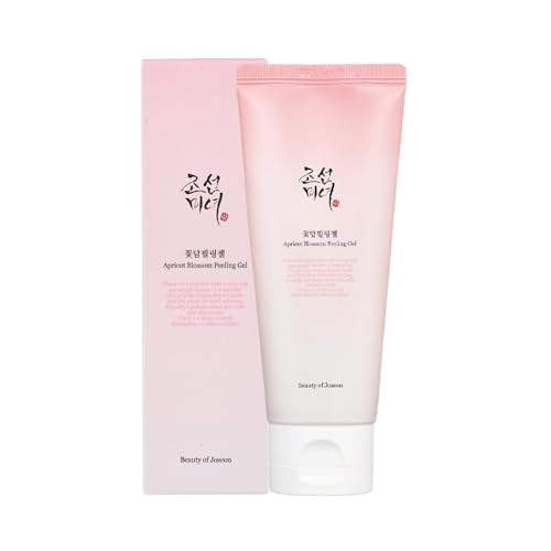 BEAUTY OF JOSEON Apricot Blossom Peeling Gel 100 ml