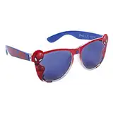 CERDÁ LIFE'S LITTLE MOMENTS Unisex Kids Spiderman Premium Sonnenbrille Sunglasses, Multicolor, Standard