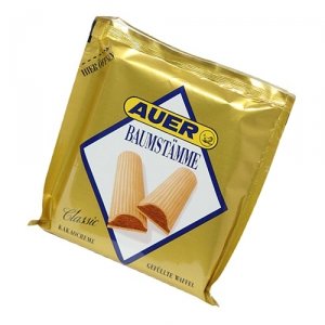 Auer - Baumstämme - 5 x 100 g