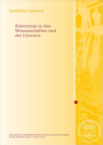 Kommunikationslosigkeit und Gewalt: Über Georg Büchners "Woyzeck" (Abhandlungen der Akademie der Wissenschaften und der Literatur: Klasse der Literatur)
