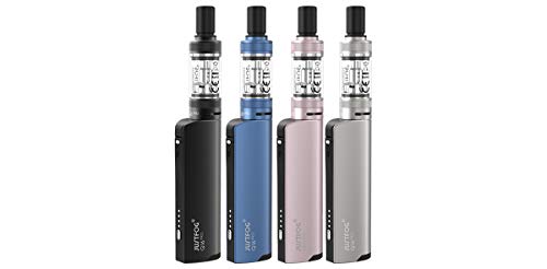 Justfog Q16 Pro 900mAh Kit 1,9ml Farbe Blau