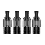 Wenax M1 pod 2 ml, 4er Pack, 0,8 Ohm KEINE FLÜSSIGKEIT