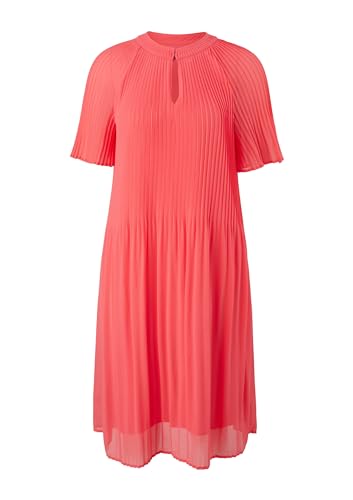 COMMA Midi Kleid, 4294 , 42