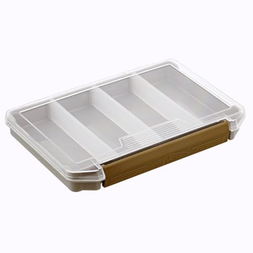 Westin W3 Tackle Box 20,5x14,5x3cm - Köderbox, Modell:S5