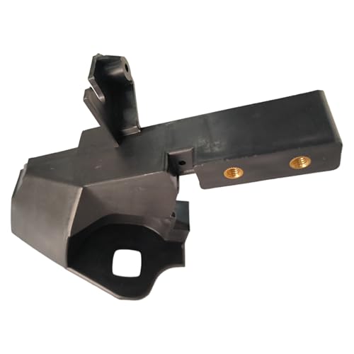 MCAOAL 2056203401 Auto Kühlerkerne Unterstützung des Halteres Schwarzes Zubehör Für C300 C350E C400