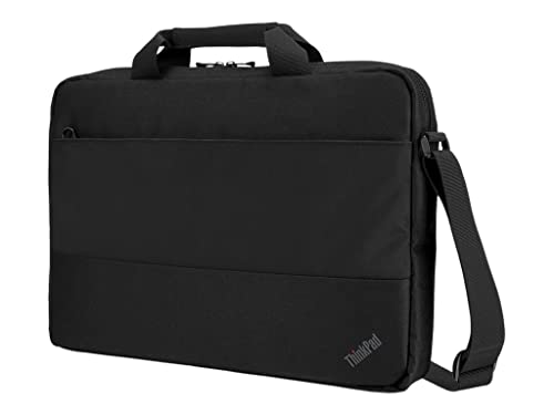 Lenovo Notebooktaschen ThinkPad Basic Topload Passend für maximal: 39,6 cm (15,6) Schwarz