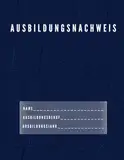 Karriere-Kompass: Dein praktisches Begleitbuch für die Ausbildung - Tägliche Ausbildungsdokumentation und Wochenberichtsheft - Ausbildungsfortschritt ... Seiten, 1 Woche pro Seite, Montag bis Sonntag