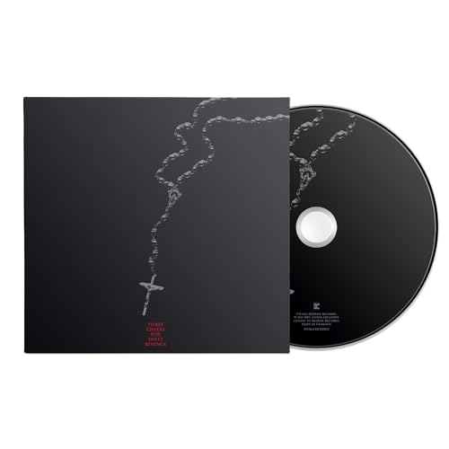 Three Cheers for Sweet Revenge(Deluxe Edition)