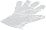 Efalock Professional Einmal-Handschuhe Herren, 1er Pack, (1x 100 Stück)