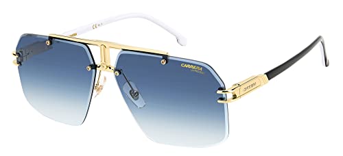 CARRERA Herren 1054/S Sonnenbrille, J5G, 63