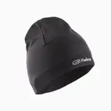 Kalenji Beanie Laufmütze Herren Skull Cap 100% Authentisch Bequem Limited Edition Schwarz, Schwarz , Einheitsgröße