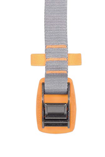 Sea To Summit Bomber Tie Down Spanngurt Orange 3 m